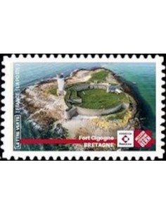 Autoadh Neuf ** N° 1771