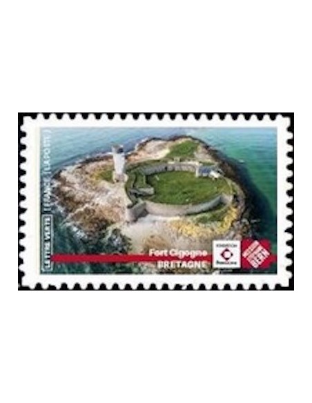 Autoadh Neuf ** N° 1771