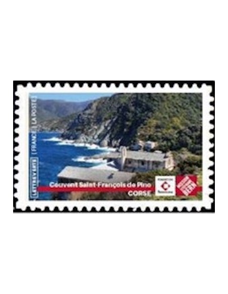 Autoadh Neuf ** N° 1773