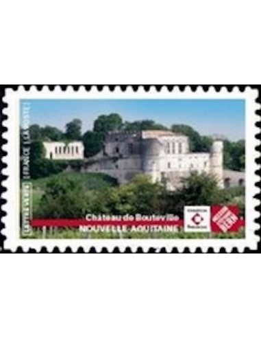 Autoadh Neuf ** N° 1775