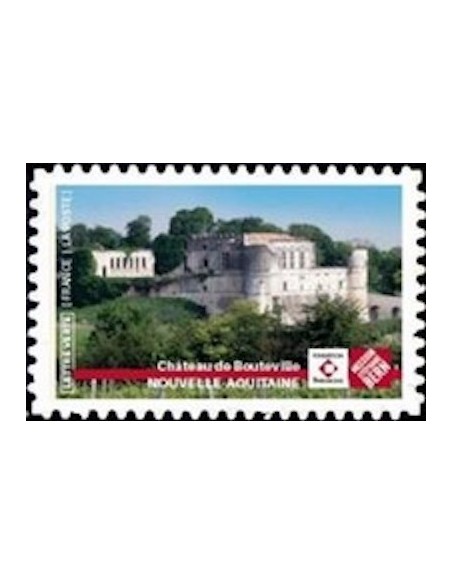 Autoadh Neuf ** N° 1775