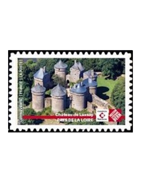 Autoadh Neuf ** N° 1776