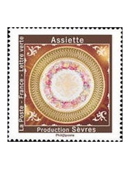 Autoadh Neuf ** N° 1778