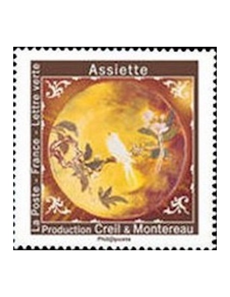 Autoadh Neuf ** N° 1780