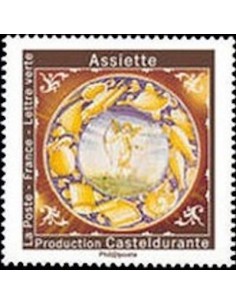 Autoadh Neuf ** N° 1781