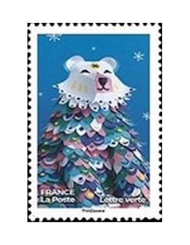 Autoadh Neuf ** N° 1790