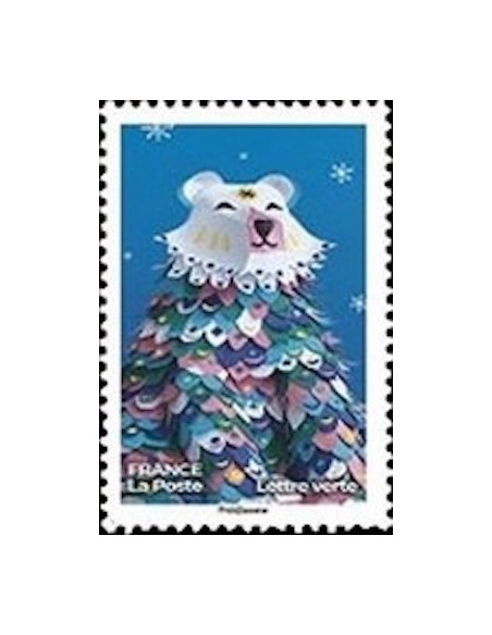 Autoadh Neuf ** N° 1790