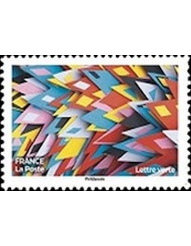 Autoadh Neuf ** N° 1794