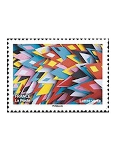 Autoadh Neuf ** N° 1794