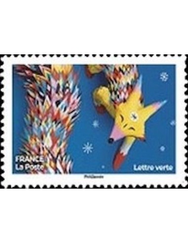 Autoadh Neuf ** N° 1795