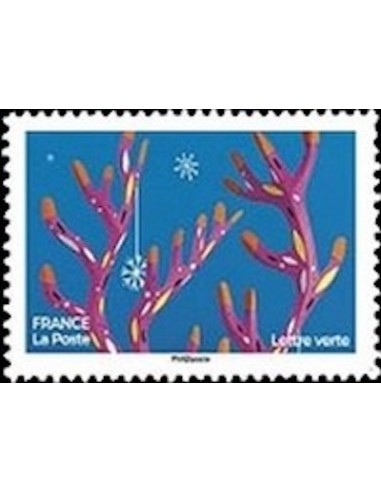 Autoadh Neuf ** N° 1798