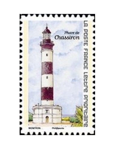 Autoadh Neuf ** N° 1759