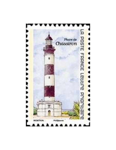 Autoadh Neuf ** N° 1759