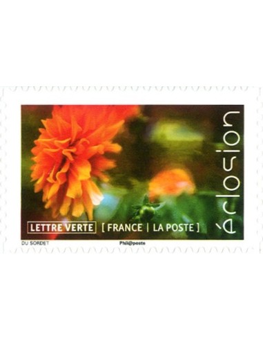 Autoadh Neuf ** N° 1712