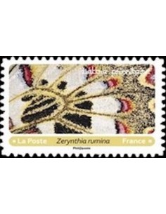 Autoadh Neuf ** N° 1802