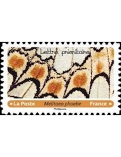 Autoadh Neuf ** N° 1803