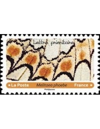 Autoadh Neuf ** N° 1803