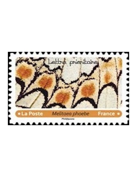 Autoadh Neuf ** N° 1803