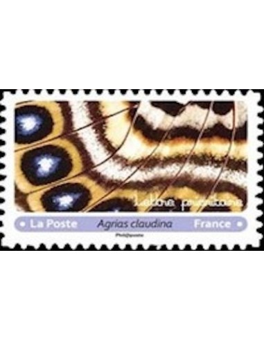 Autoadh Neuf ** N° 1804