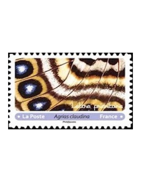 Autoadh Neuf ** N° 1804