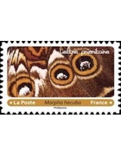 Autoadh Neuf ** N° 1805