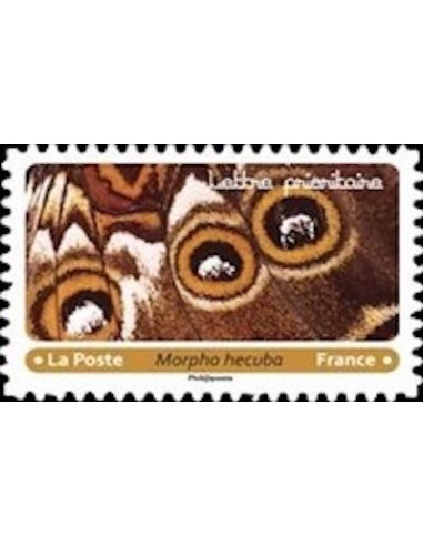 Autoadh Neuf ** N° 1805