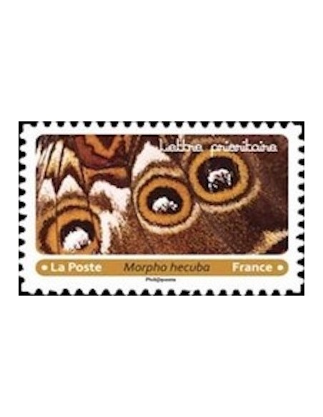 Autoadh Neuf ** N° 1805