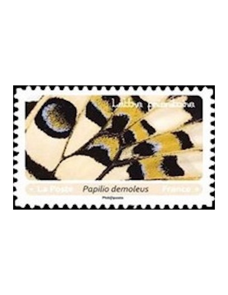 Autoadh Neuf ** N° 1806