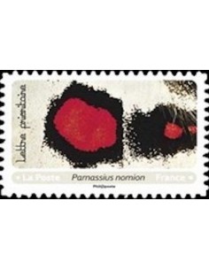 Autoadh Neuf ** N° 1808