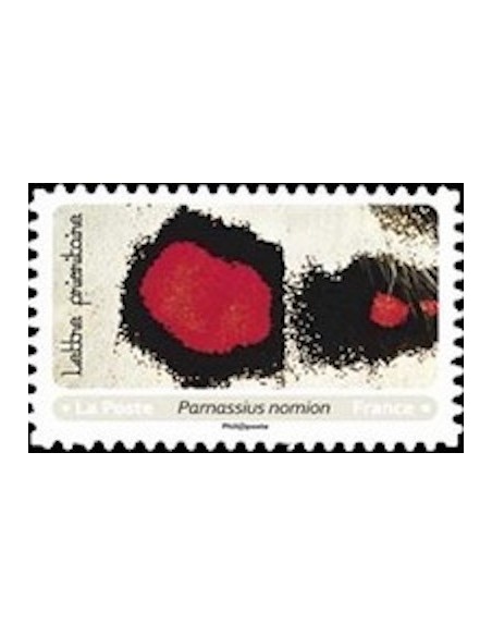 Autoadh Neuf ** N° 1808