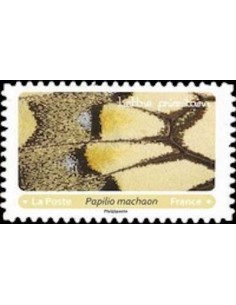 Autoadh Neuf ** N° 1810