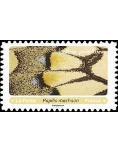 Autoadh Neuf ** N° 1810