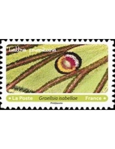 Autoadh Neuf ** N° 1811