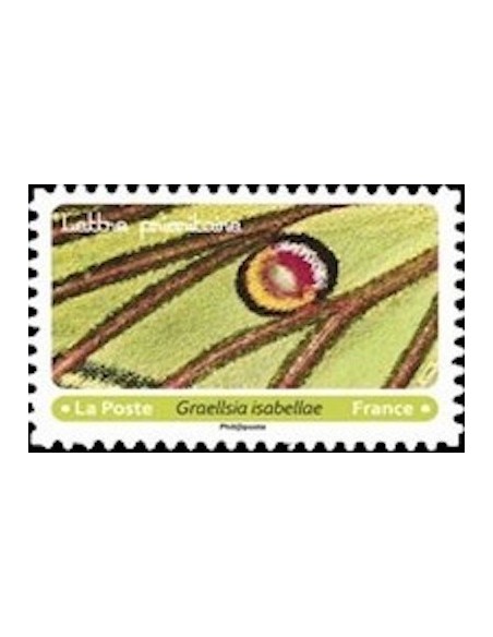 Autoadh Neuf ** N° 1811