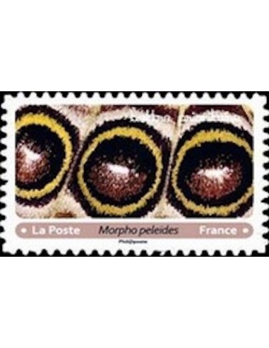 Autoadh Neuf ** N° 1812