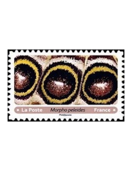 Autoadh Neuf ** N° 1812