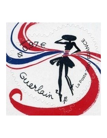 Autoadh Neuf ** N° 1813