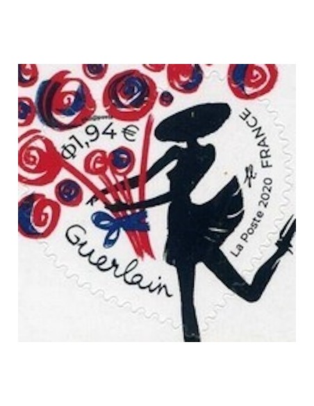 Autoadh Neuf ** N° 1814