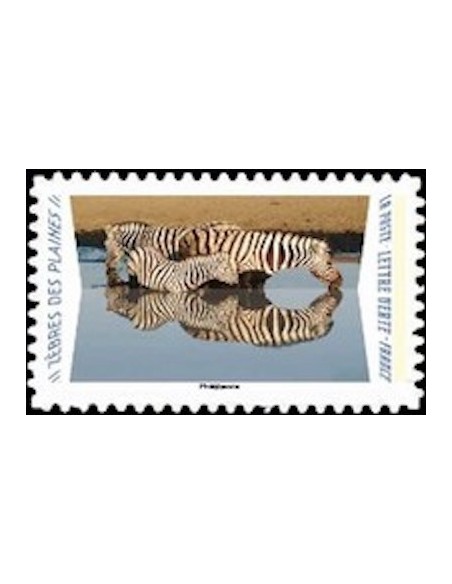 Autoadh Neuf ** N° 1815