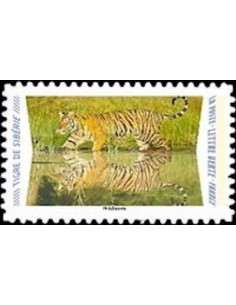 Autoadh Neuf ** N° 1816