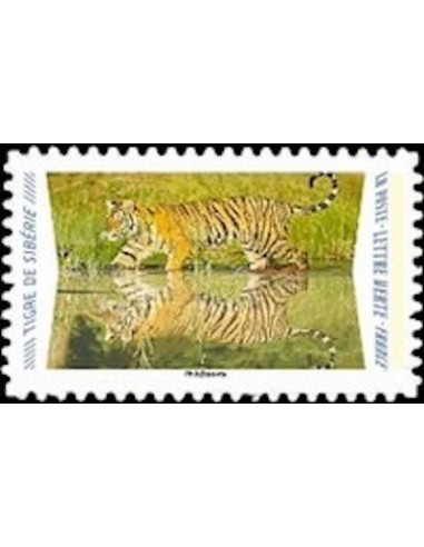 Autoadh Neuf ** N° 1816