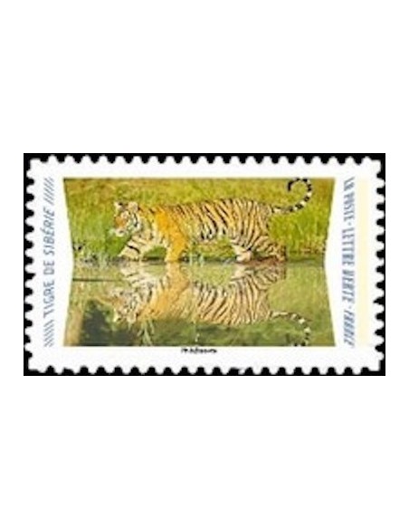 Autoadh Neuf ** N° 1816