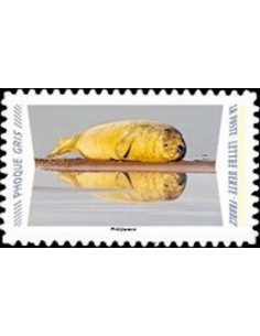 Autoadh Neuf ** N° 1818