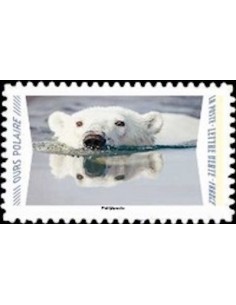 Autoadh Neuf ** N° 1819