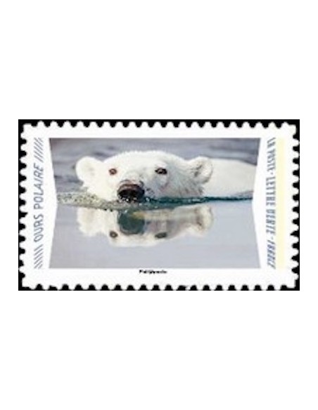 Autoadh Neuf ** N° 1819