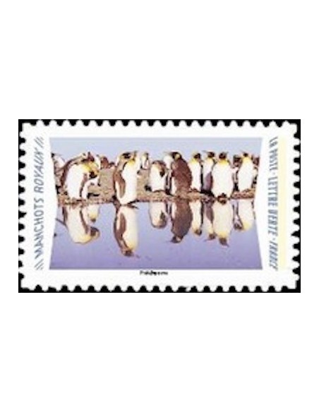 Autoadh Neuf ** N° 1820