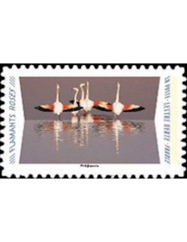 Autoadh Neuf ** N° 1821