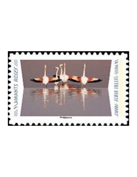 Autoadh Neuf ** N° 1821