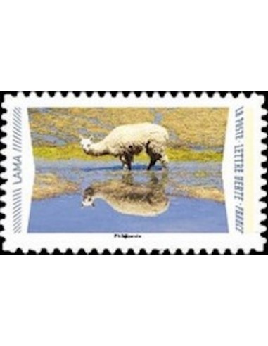 Autoadh Neuf ** N° 1822