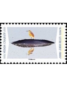 Autoadh Neuf ** N° 1824